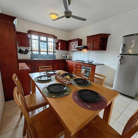 Apartament La Salida House By Sov Pereybere Beach Zewnętrze zdjęcie