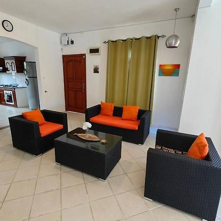 Apartament La Salida House By Sov Pereybere Beach Zewnętrze zdjęcie