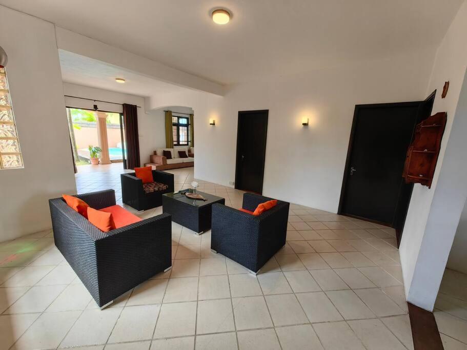 Apartament La Salida House By Sov Pereybere Beach Zewnętrze zdjęcie