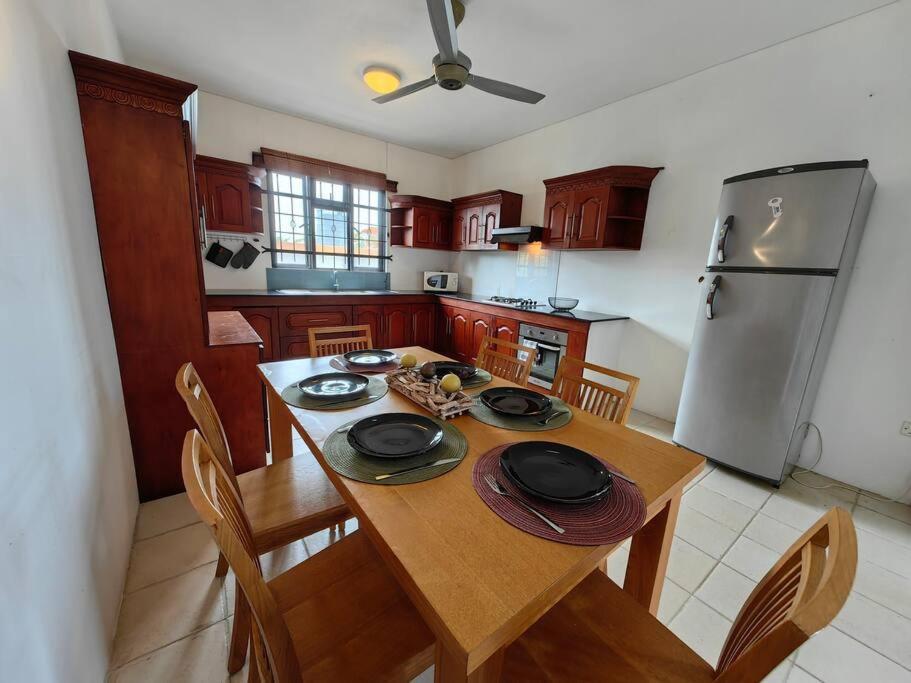 Apartament La Salida House By Sov Pereybere Beach Zewnętrze zdjęcie