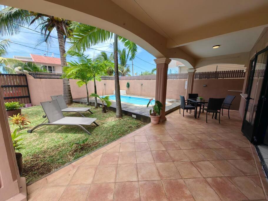 Apartament La Salida House By Sov Pereybere Beach Zewnętrze zdjęcie