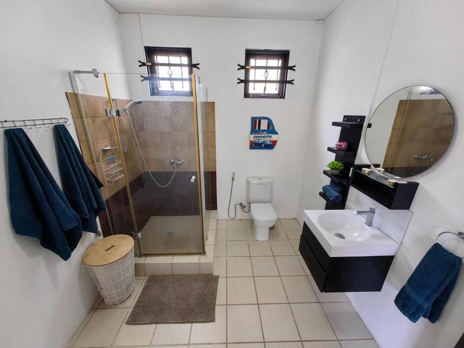 Apartament La Salida House By Sov Pereybere Beach Zewnętrze zdjęcie