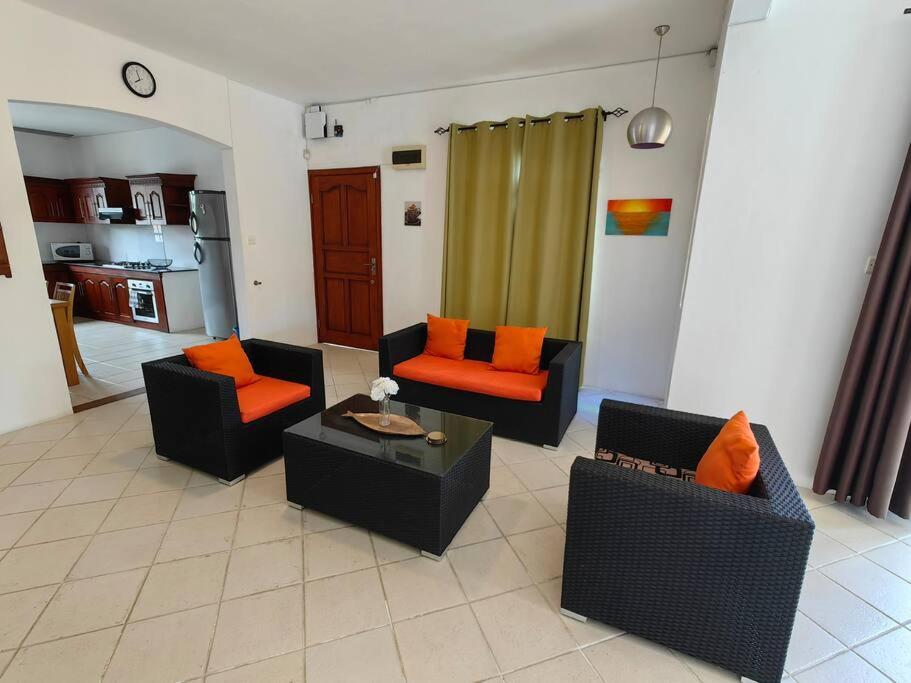 Apartament La Salida House By Sov Pereybere Beach Zewnętrze zdjęcie