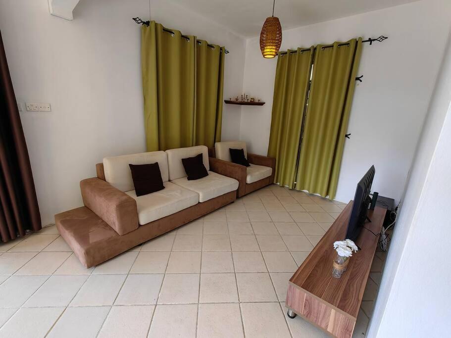Apartament La Salida House By Sov Pereybere Beach Zewnętrze zdjęcie