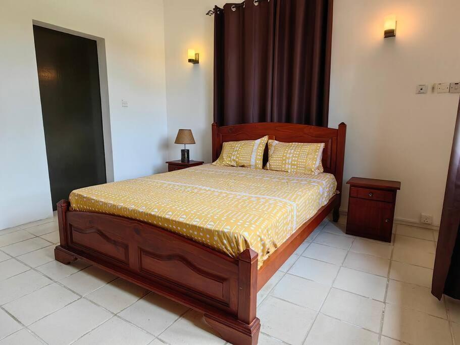 Apartament La Salida House By Sov Pereybere Beach Zewnętrze zdjęcie