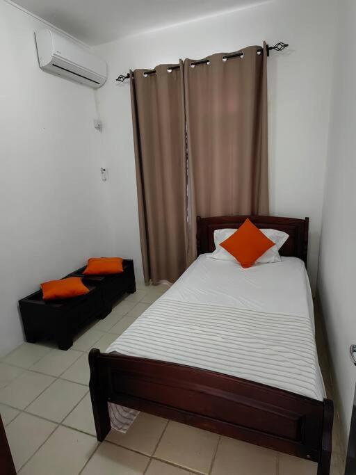 Apartament La Salida House By Sov Pereybere Beach Zewnętrze zdjęcie
